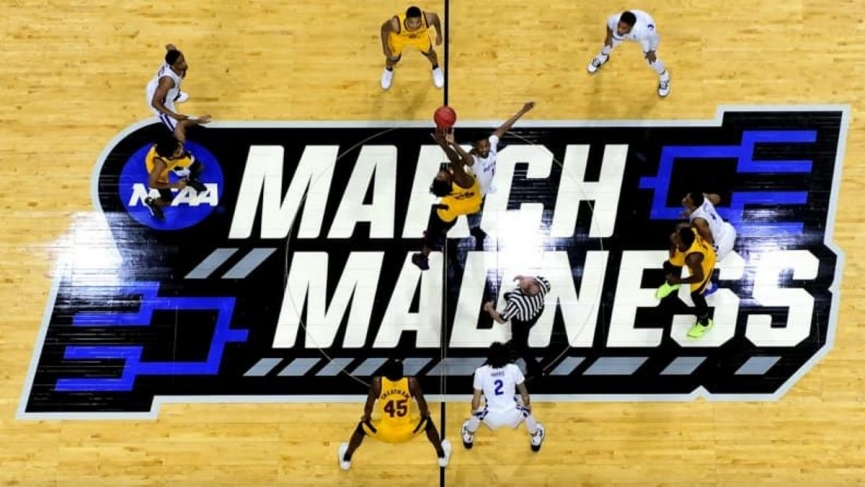 March Madness 2021 Betting Projections 1 March Madness 2021 Betting